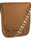 Millennium Falcon Picnic Blanket and Chewbacca Messenger Bag – Star Wars