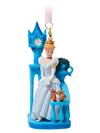 Cinderella Sketchbook Ornament