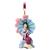 Mulan Sketchbook Ornament