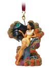 Pocahontas Sketchbook Ornament