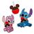 Stitch Attacks Snacks Pin Set – Candy Apple – September – Limited Release