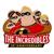 The Incredibles 20th Anniversary Pin – Limited Edition