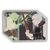 Yoda and Count Dooku Light-Up Jumbo Pin – Star Wars: Attack of the Clones – Limited Edition