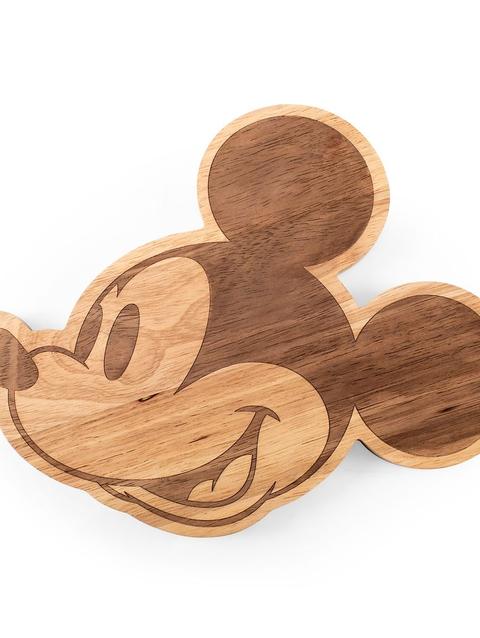 Mickey Mouse Cutting Board