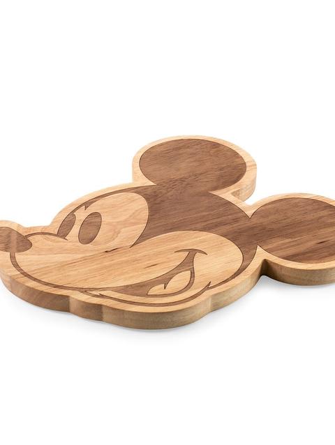 Mickey Mouse Cutting Board