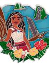 Moana Pin – Moana 2