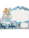 Cinderella Dry-Erase Jumbo Pin with Easel Stand