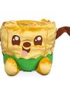 Pluto Ramen Disney Munchlings Plush Backpack – Sensational Snacks