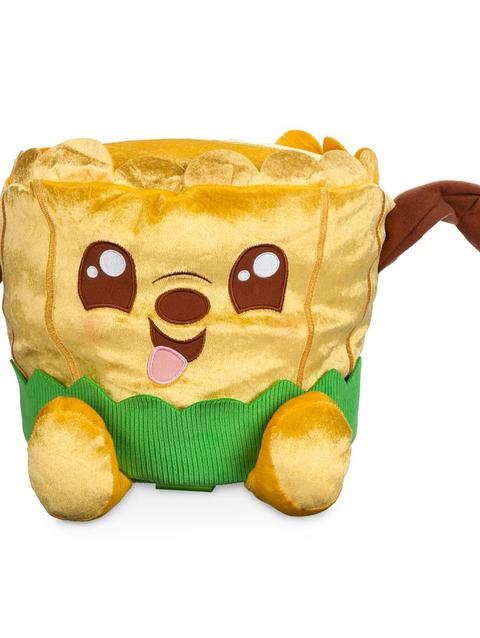 Pluto Ramen Disney Munchlings Plush Backpack – Sensational Snacks