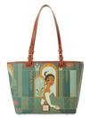 Tiana Dooney & Bourke Tote Bag – The Princess and The Frog