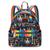 Mickey Mouse Loungefly Mini Backpack – Disney Pride Collection