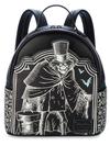 The Haunted Mansion Loungefly Mini Backpack