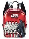 Star Wars: Dark Side Loungefly Mini Backpack by Alex Riegert-Waters – Star Wars Artist Series – D23: The Ultimate Disney Fan Event