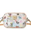 Disney Sketch Crossbody Bag by Dooney & Bourke