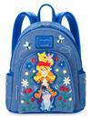 Winnie the Pooh and Pals Loungefly Mini Backpack