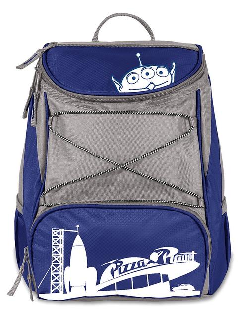 Pizza Planet Backpack Cooler – Toy Story