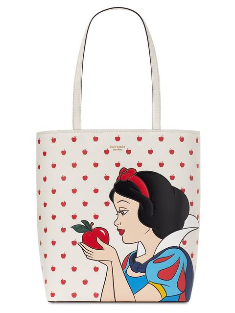 Snow White Waverly Tote by kate spade new york