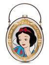 Snow White Magic Mirror Crossbody Bag by kate spade new york