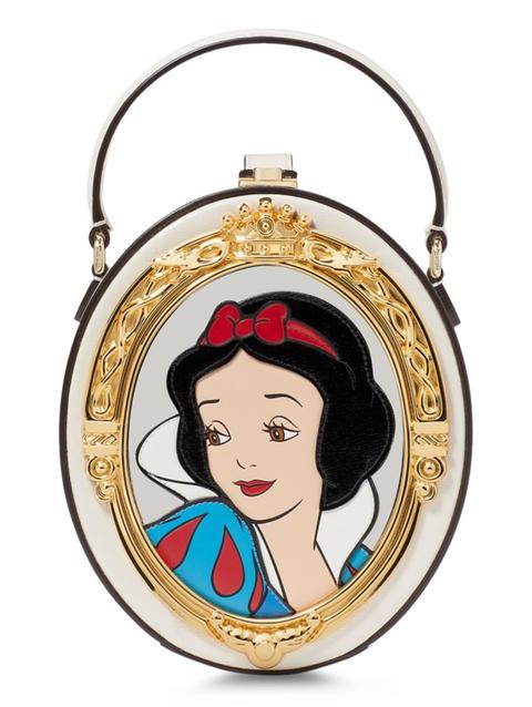 Snow White Magic Mirror Crossbody Bag by kate spade new york