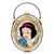 Snow White Magic Mirror Crossbody Bag by kate spade new york