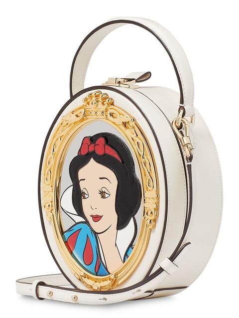 Snow White Magic Mirror Crossbody Bag by kate spade new york