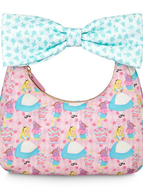 Alice in Wonderland Handbag by Stoney Clover Lane