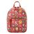 Mickey Mouse Family Christmas Dooney & Bourke Backpack – Exclusive