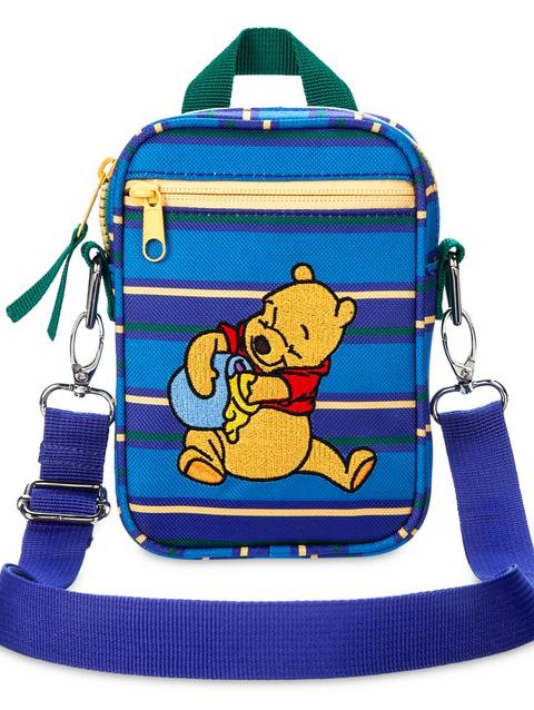 Winnie the Pooh Crossbody Bag