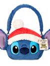 Stitch Santa Plush Bag – Lilo & Stitch