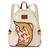 Mickey Mouse Churro Loungefly Mini Backpack – Disney Eats – Disneyland