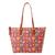 Mickey Mouse Family Christmas Dooney & Bourke Tote Bag – Exclusive