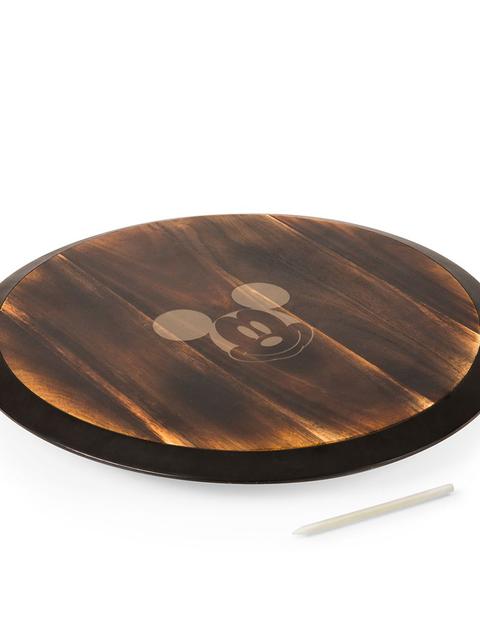 Mickey Mouse Lazy Susan Tray