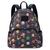 Marvel Chibi Loungefly Mini Backpack