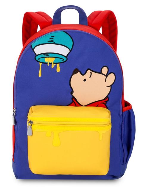 Winnie the Pooh Backpack