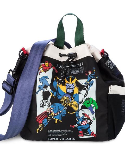 Avengers Backpack