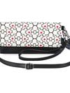 Mickey Mouse Icon Wristlet Wallet