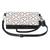 Mickey Mouse Icon Wristlet Wallet