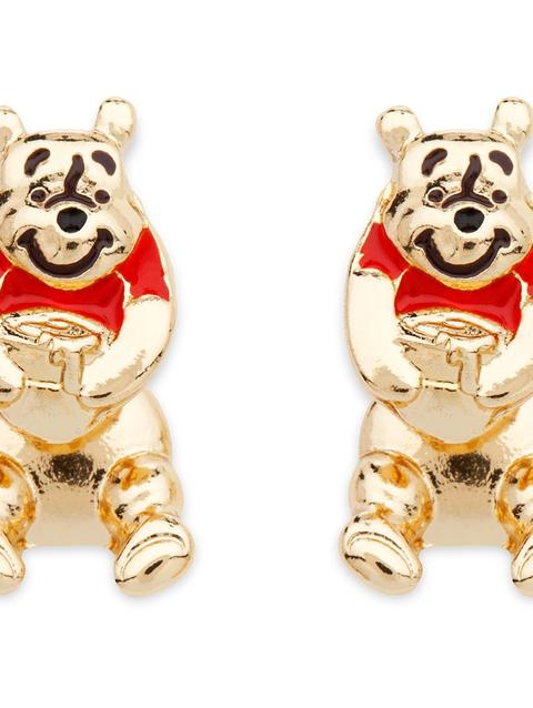 Winnie the Pooh Earrings