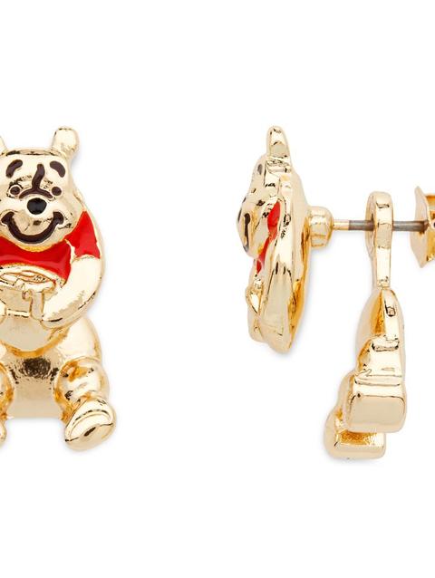 Winnie the Pooh Earrings