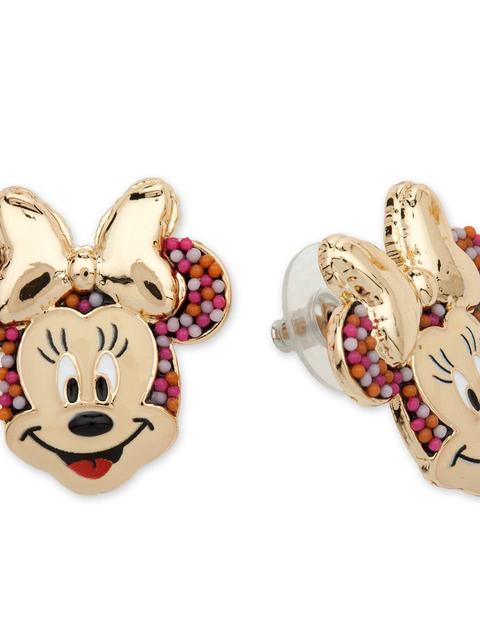 Minnie Mouse Earrings by BaubleBar