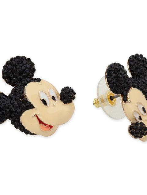 Mickey Mouse Earrings by BaubleBar