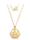 Thumper Double Necklace – Bambi