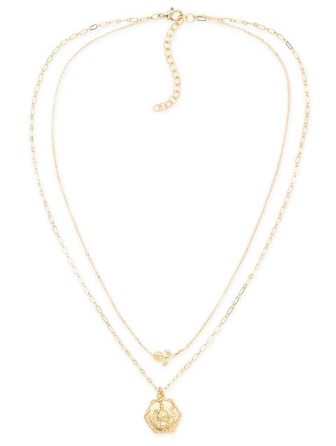 Thumper Double Necklace – Bambi