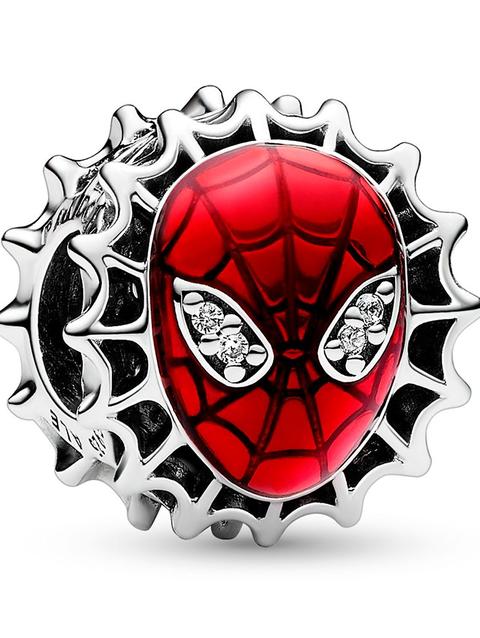 Spider-Man Charm by Pandora - Disney Parks