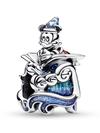 Sorcerer Mickey Mouse Charm by Pandora – Fantasia - Disney Parks