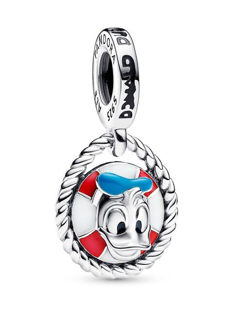 Donald Duck Dangle Charm by Pandora - Disney Parks