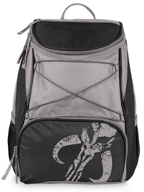 Mythosaur Cooler Backpack – Star Wars: The Mandalorian