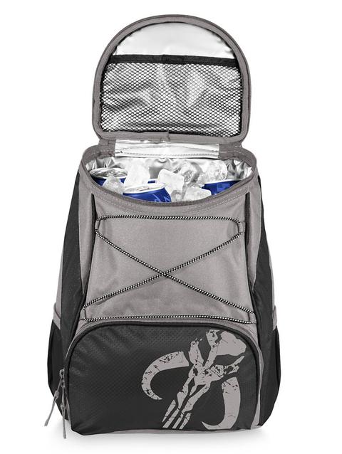 Mythosaur Cooler Backpack – Star Wars: The Mandalorian