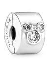 Mickey and Minnie Mouse Icon Clip Charm by Pandora