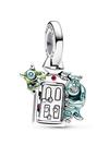 Monsters, Inc. Door Dangle Charm by Pandora